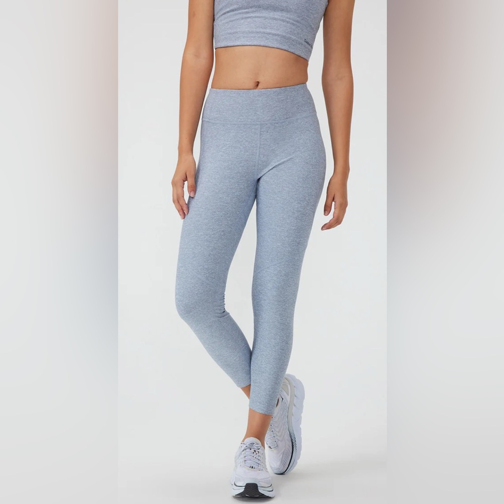 Outdoor Voices Warmup Leggings